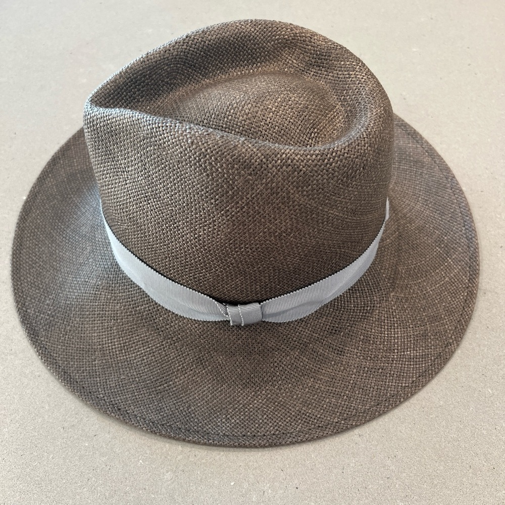 Goorin bros. Straw hat size small